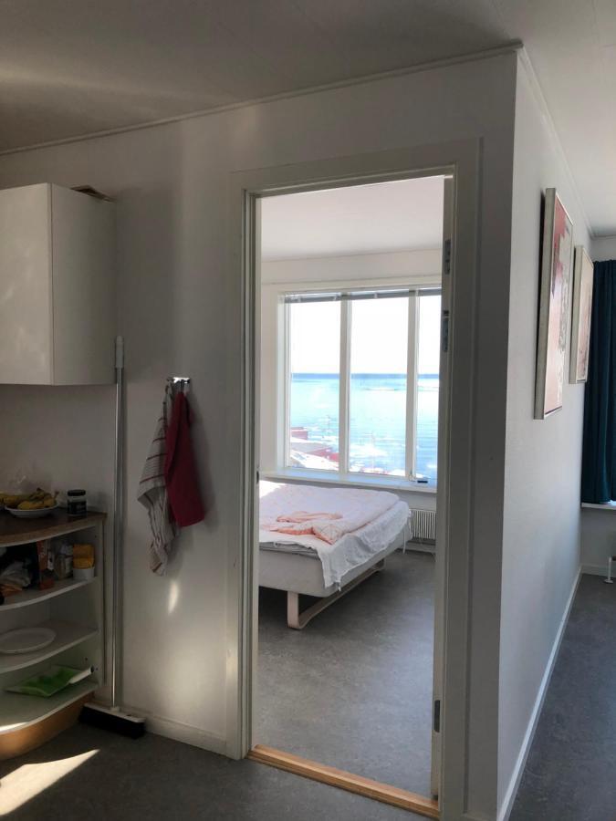 Isi4U Hostel Sisimiut Eksteriør billede